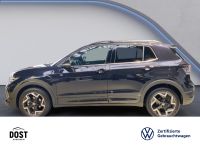 Volkswagen T-Cross - Vorschau Bild 3