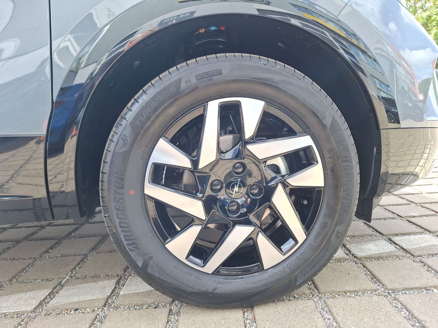 Opel Mokka - Bild 16