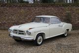 Borgward Isabella Coupe "One owner since 1963" One owner - Borgward Oldtimer