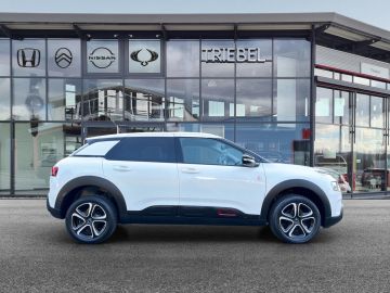 Citroën C4 Cactus C-Series 1.2 PT110 °PDC°SHZ°AAC°NSW°