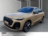 Audi Q5 Sportback TDI qu. S line S tronic *PANO*AHK* - Audi Q5 Neuwagen in Berlin