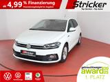 Volkswagen Polo R-Line 1.0TSI 142,-ohne Anzahlung ACC Activ - : Kleinwagen, Ohne Anzahlung