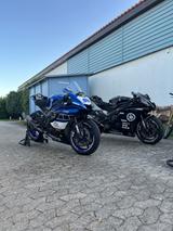 Yamaha YZF-R6 RJ27 - YAMAHA R6
