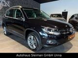 Volkswagen Tiguan Sport & Style 4Motion 2,0 TDI/Navi/Klima - Volkswagen Tiguan aus 2011: TDI
