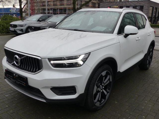 Volvo XC40 Inscription B4 Aut.EU6d*LEDER*CAM*