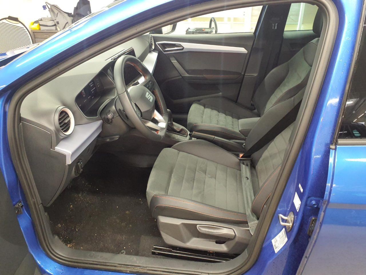Seat Ibiza - Bild 5