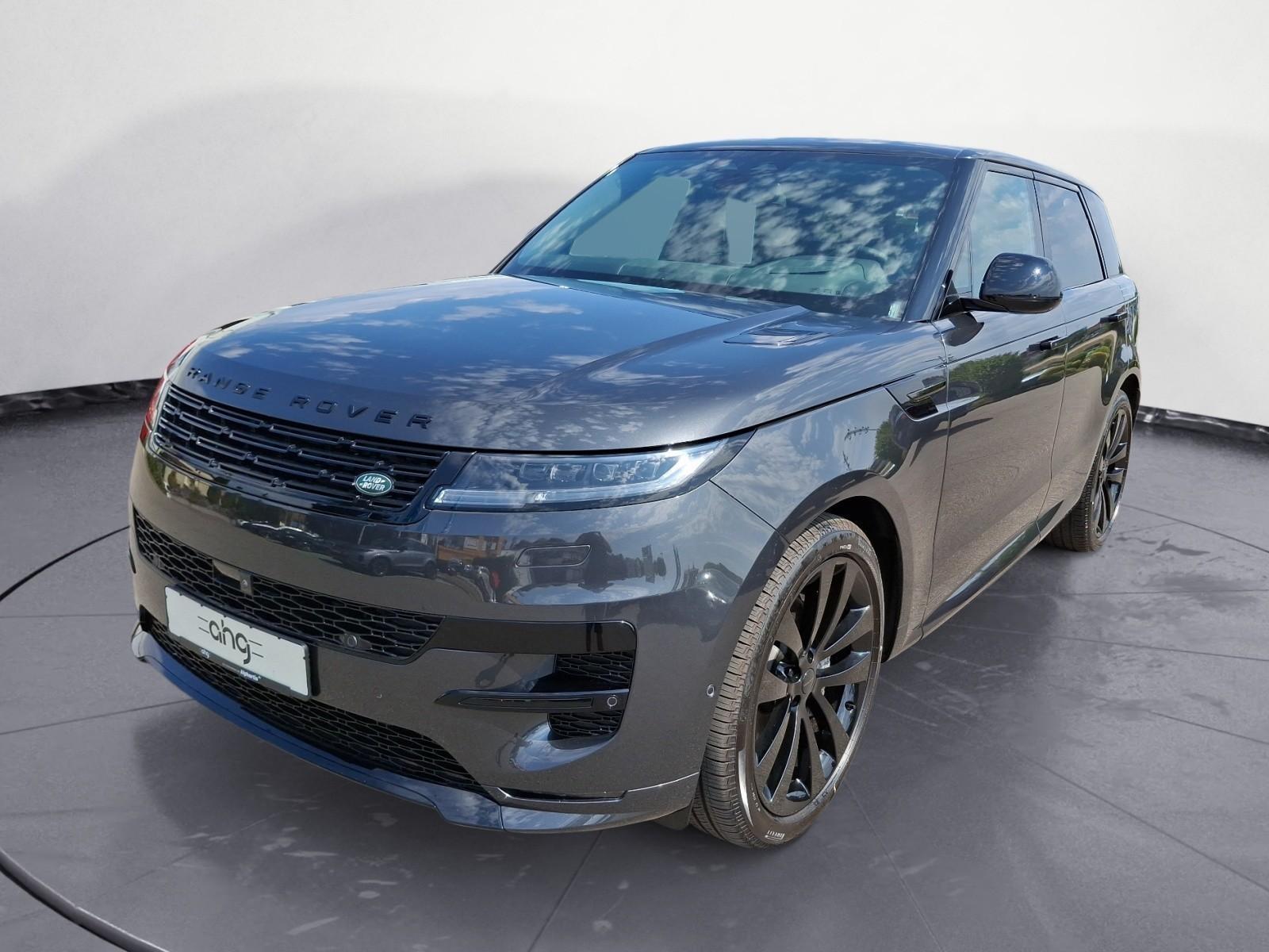 Land Rover Range Rover Sport P460e Dy HSE SONDERAKTIONSPREI