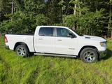 Dodge RAM 5.7 HEMI Pickup - gebrauchte Dodge RAM aus dem Jahr 2019