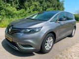 Renault Espace 1.6 dCi Expression 5p. - Renault Espace: Expression