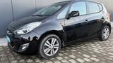 Hyundai IX20 1.4 Style-Klima-PDC-TÜV 2027- Garantie - gebrauchte Hyundai ix20 aus dem Jahr 2011