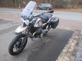Moto Guzzi V85 TT E5+ Travel*Bronzo Deserto*80 PS*Griffh... - Moto Guzzi V85 TT Travel