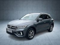 Volkswagen T-Roc - Vorschau Bild 2