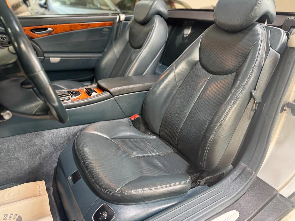 Mercedes-Benz SL 500