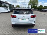 Citroën C5 Aircross MAX 1.2 Mild-Hybrid 136 Full Black P - scheckheftgepflegte Citroën C5 Aircross