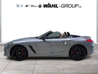 BMW Z4 M40 - Vorschau Bild 9