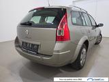 Renault Megane 1.5 dCi Dynamique Klima PDC ... - Renault Megane aus 2008: Kombi