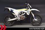 Husqvarna 701 Enduro ///- KEIN GELÄNDE! - Offers