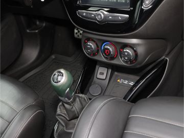 Opel Adam Rocks S 1.4 6-Gang Navi Faltdach