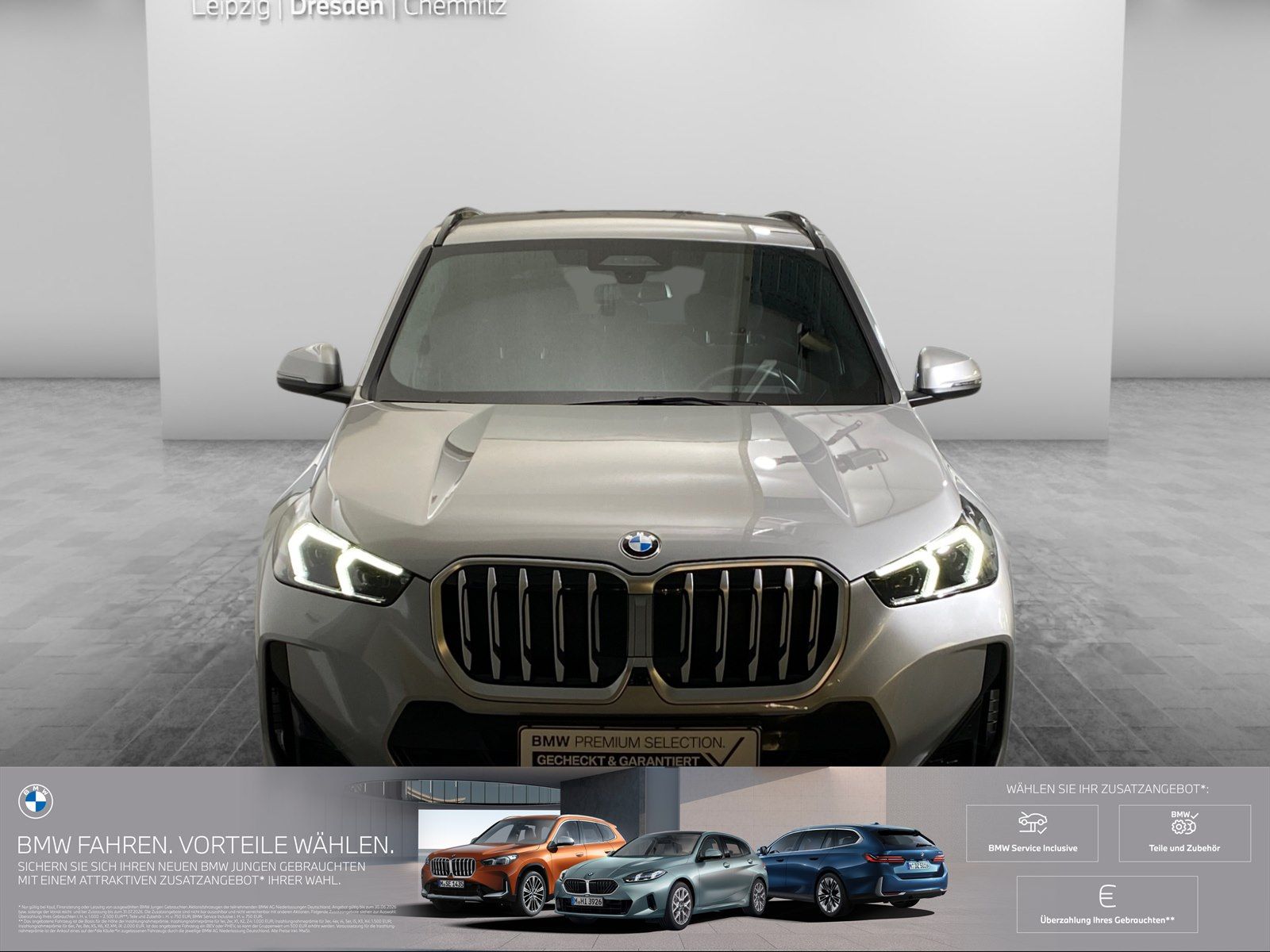 BMW X1 - Bild 6