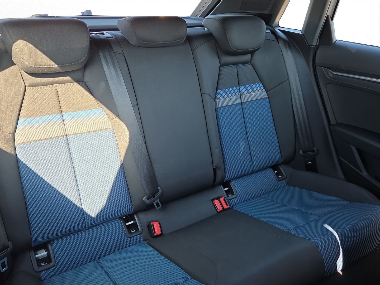 Audi A3 - Bild 15