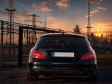 Mercedes-Benz Mercedes Benz CLS Shooting Brake 250CDI to... - Mercedes-Benz CLS 250 Shooting Brake aus 2013