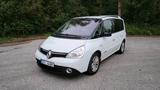 Renault Espace Initiale dCi 175 Automatik Initiale - gebrauchte Renault Espace aus dem Jahr 2012