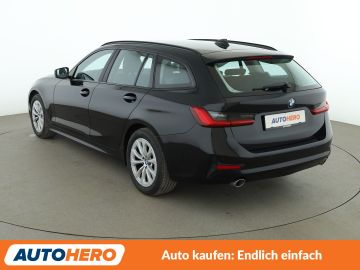 BMW 318 - 4