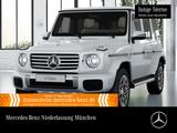 Mercedes-Benz G 450 d AMG/SHD/EXCLUSIVE/Standhz/AHK/TechnikPak - gebrauchte Mercedes-Benz G 450 aus dem Jahr 2024