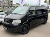 Volkswagen T5 Multivan AUTOMATIK - VW T5 Multivan in Ludwigshafen