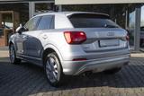 Audi Q2 1.4 TFSI sport+AHK+Rückfahrkamera Klima - Audi Q2 in Krefeld
