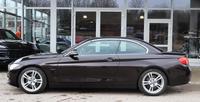 BMW 430d Cabriolet Comfort/NaviCon/HUD/Kamera/Dakota