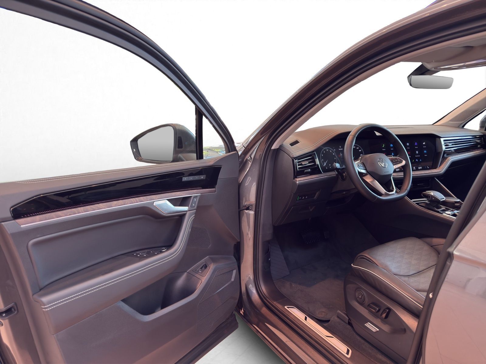 Volkswagen Touareg - Bild 14