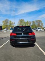BMW  116i M-Sport Ausstattung (F21) gepflegt - BMW 116 in Bonn