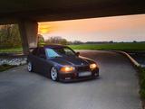 BMW e36 320i - BMW 320: Coupe, 320i E36
