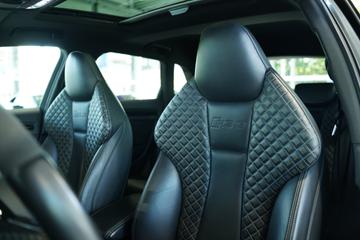 2015 AUDI RS3 缩略图 29