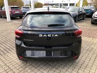 Dacia Sandero - Vorschau Bild 13