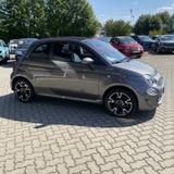 Fiat 500C 1.0 SPORT Klimaanlage* Tempomat - Fiat mit Benzin-Antrieb: Cabrio, Sport