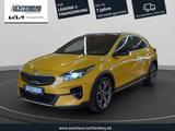 Kia XCEED 1.6T LAUNCH EDITION PANO-DACH+TEIL-LEDER+N - gebrauchte Kia XCeed aus dem Jahr 2019