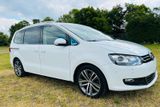 Volkswagen Sharan 1.4 TSI BlueMotion Technology  Cup  - Volkswagen Sharan: Bluemotion