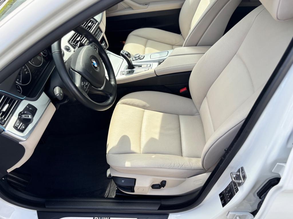 BMW 535