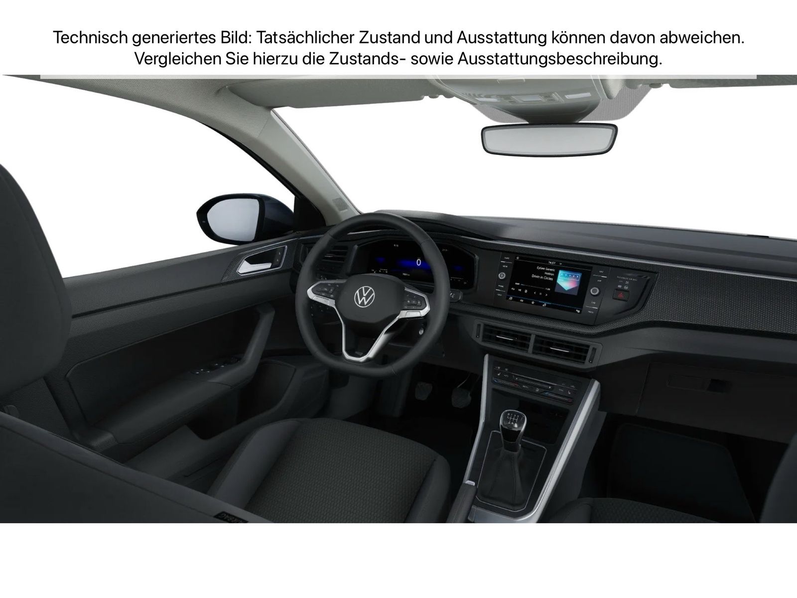 Volkswagen Taigo - Bild 6