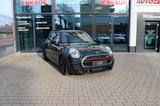 MINI John Cooper Works HuD Navi Digital SHZ Pano - MINI MINI: Sportwagen