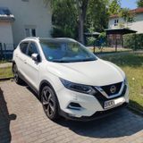 Nissan Qashqai 1.3 DIG-T DCT 159PS Tekna+ - Nissan Qashqai: Privatanbieter