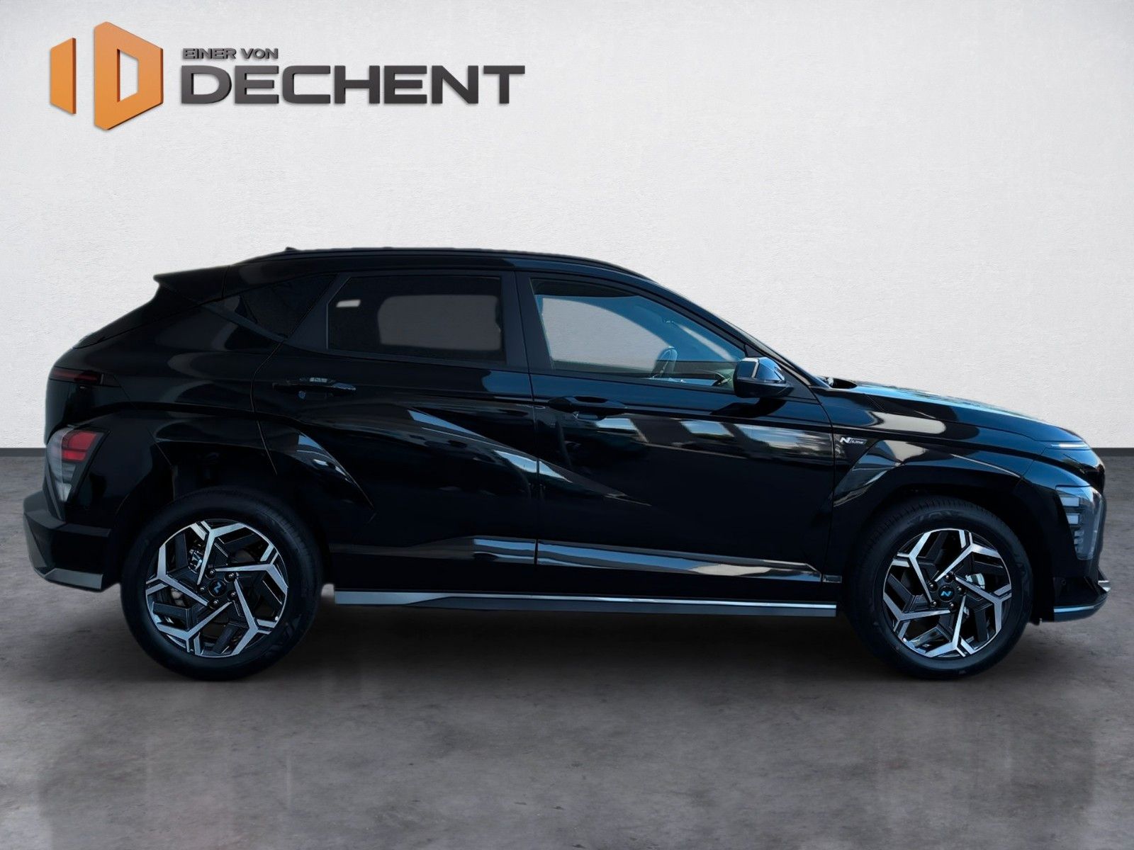 Fahrzeugabbildung Hyundai Kona N Line X Schiebedach/BOSE!
