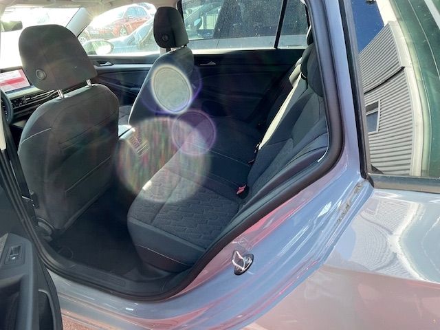 Golf Variant 2.0 TDI Move Navi Kamera LED digita