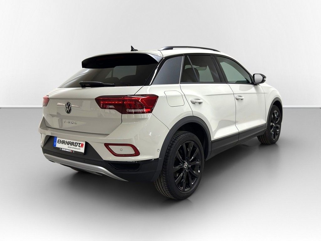 Volkswagen T-Roc - Bild 5