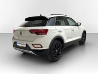 Volkswagen T-Roc - Vorschau Bild 5