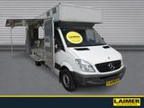 Mercedes-Benz Sprinter 310 CDI FOODTRUCK