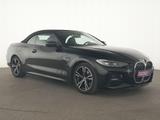 BMW 420i M Sport Navigation|PDC|SHZ|LED|Tempomat - BMW 420 in München