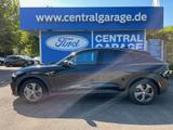 Ford Mustang Mach-E 610 km Reichweite - Ford: Must
